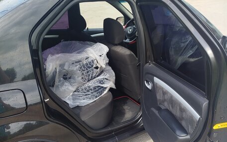 Renault Logan I, 2011 год, 420 000 рублей, 7 фотография