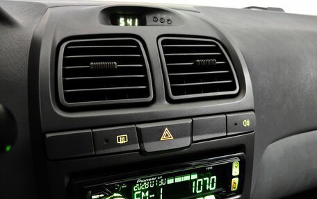Hyundai Accent II, 2005 год, 440 000 рублей, 11 фотография
