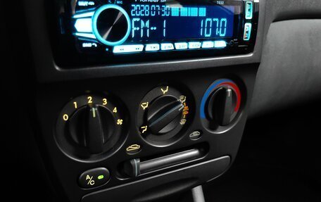 Hyundai Accent II, 2005 год, 440 000 рублей, 12 фотография