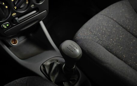 Hyundai Accent II, 2005 год, 440 000 рублей, 13 фотография