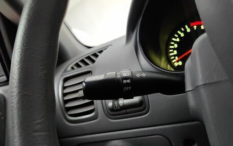 Hyundai Accent II, 2005 год, 440 000 рублей, 16 фотография