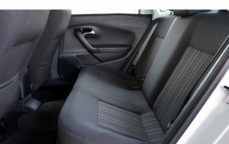 Volkswagen Polo VI (EU Market), 2019 год, 1 349 000 рублей, 13 фотография