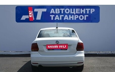 Volkswagen Polo VI (EU Market), 2019 год, 1 349 000 рублей, 6 фотография
