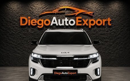 KIA Seltos I, 2023 год, 2 650 000 рублей, 2 фотография