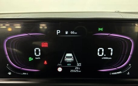 KIA Seltos I, 2023 год, 2 650 000 рублей, 8 фотография