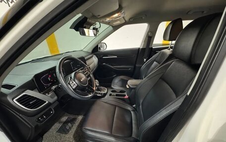 KIA Seltos I, 2023 год, 2 650 000 рублей, 10 фотография