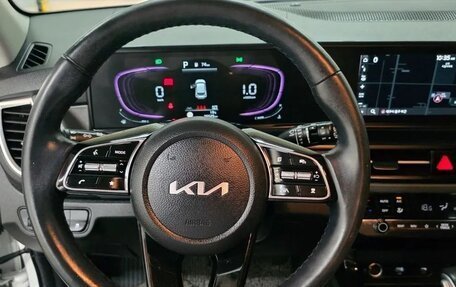 KIA Seltos I, 2023 год, 2 650 000 рублей, 13 фотография