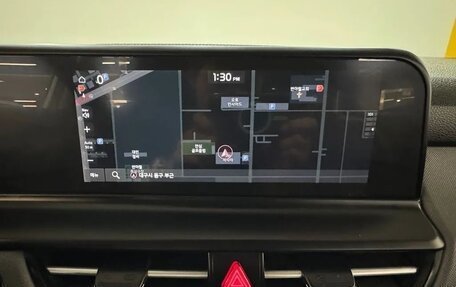 KIA Seltos I, 2023 год, 2 650 000 рублей, 14 фотография