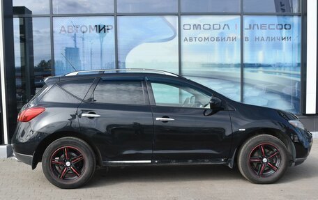 Nissan Murano, 2012 год, 1 024 000 рублей, 4 фотография