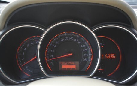 Nissan Murano, 2012 год, 1 024 000 рублей, 16 фотография