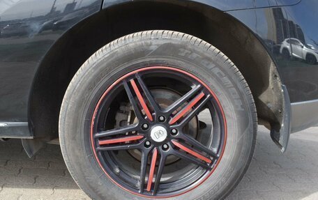 Nissan Murano, 2012 год, 1 024 000 рублей, 9 фотография
