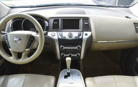 Nissan Murano, 2012 год, 1 024 000 рублей, 12 фотография