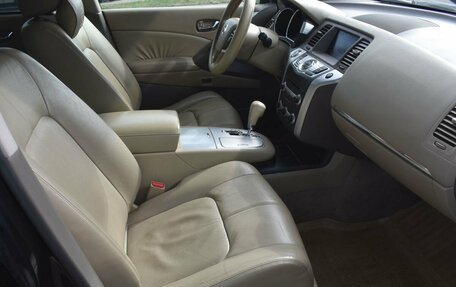 Nissan Murano, 2012 год, 1 024 000 рублей, 10 фотография