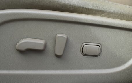 Nissan Murano, 2012 год, 1 024 000 рублей, 14 фотография