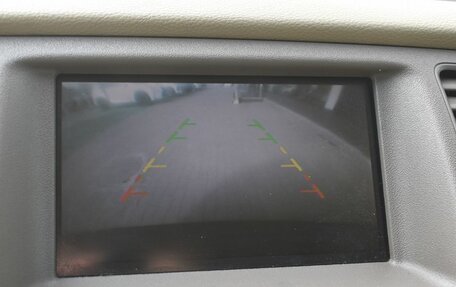 Nissan Murano, 2012 год, 1 024 000 рублей, 17 фотография