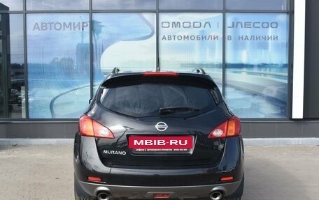 Nissan Murano, 2012 год, 1 024 000 рублей, 6 фотография