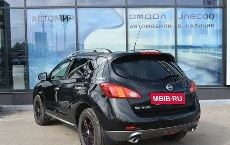 Nissan Murano, 2012 год, 1 024 000 рублей, 7 фотография