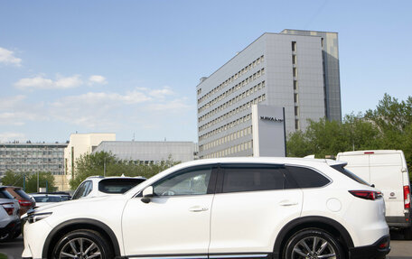 Mazda CX-9 II, 2019 год, 3 448 000 рублей, 6 фотография