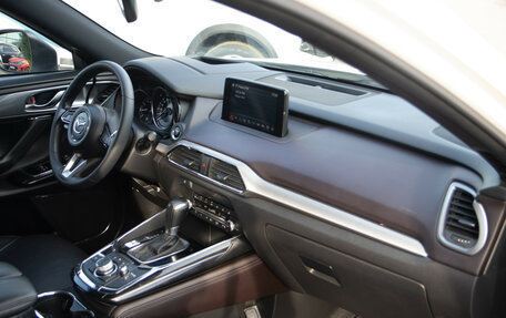 Mazda CX-9 II, 2019 год, 3 448 000 рублей, 7 фотография