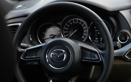Mazda CX-9 II, 2019 год, 3 448 000 рублей, 13 фотография