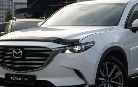Mazda CX-9 II, 2019 год, 3 448 000 рублей, 25 фотография