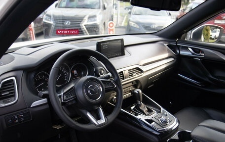 Mazda CX-9 II, 2019 год, 3 448 000 рублей, 11 фотография