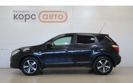 Nissan Qashqai, 2013 год, 1 064 000 рублей, 2 фотография