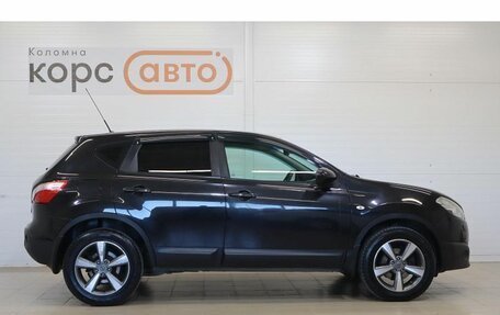 Nissan Qashqai, 2013 год, 1 064 000 рублей, 4 фотография