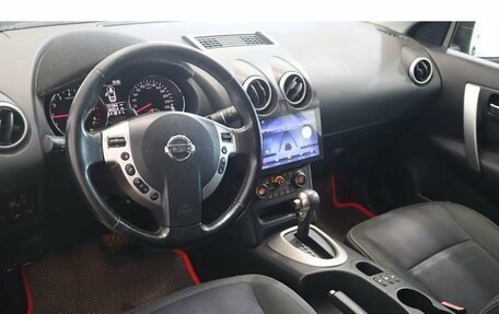Nissan Qashqai, 2013 год, 1 064 000 рублей, 6 фотография