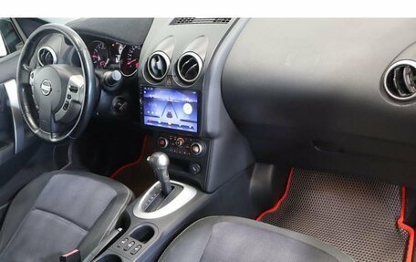 Nissan Qashqai, 2013 год, 1 064 000 рублей, 5 фотография