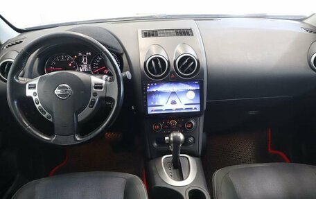 Nissan Qashqai, 2013 год, 1 064 000 рублей, 11 фотография