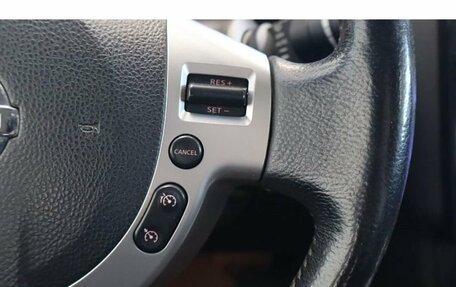 Nissan Qashqai, 2013 год, 1 064 000 рублей, 10 фотография