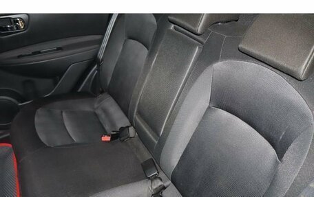 Nissan Qashqai, 2013 год, 1 064 000 рублей, 7 фотография