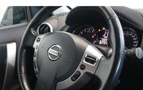 Nissan Qashqai, 2013 год, 1 064 000 рублей, 8 фотография