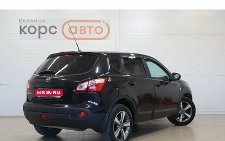 Nissan Qashqai, 2013 год, 1 064 000 рублей, 3 фотография