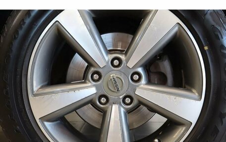 Nissan Qashqai, 2013 год, 1 064 000 рублей, 17 фотография