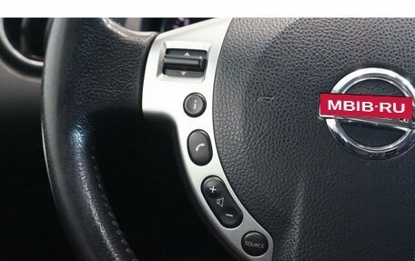 Nissan Qashqai, 2013 год, 1 064 000 рублей, 9 фотография