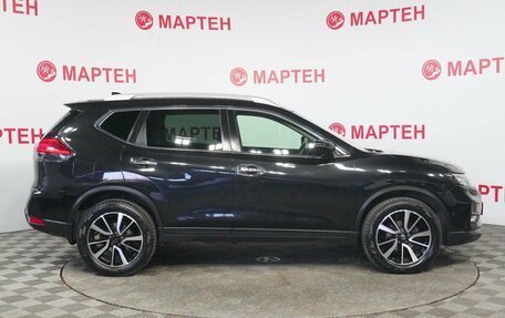 Nissan X-Trail, 2018 год, 2 589 000 рублей, 4 фотография