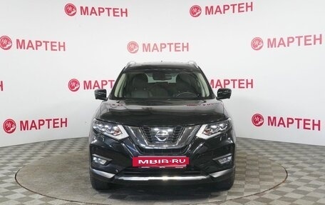 Nissan X-Trail, 2018 год, 2 589 000 рублей, 2 фотография