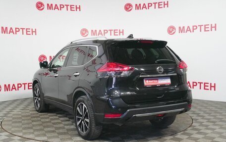 Nissan X-Trail, 2018 год, 2 589 000 рублей, 7 фотография