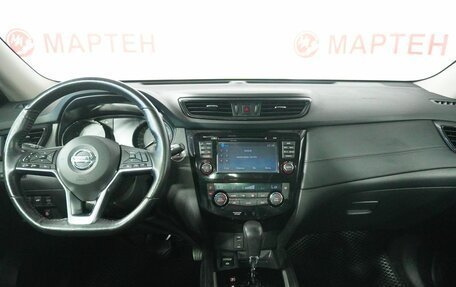 Nissan X-Trail, 2018 год, 2 589 000 рублей, 16 фотография