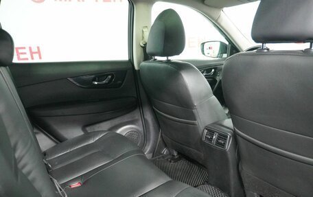 Nissan X-Trail, 2018 год, 2 589 000 рублей, 11 фотография