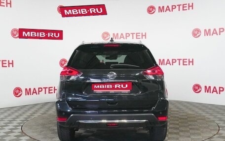 Nissan X-Trail, 2018 год, 2 589 000 рублей, 6 фотография