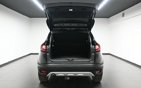 Renault Kaptur I рестайлинг, 2017 год, 1 645 000 рублей, 7 фотография