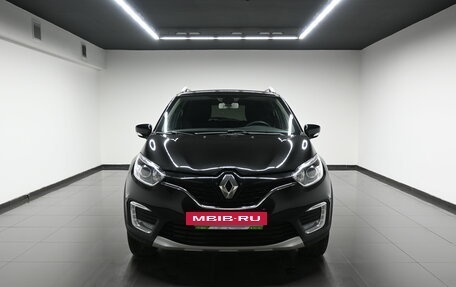 Renault Kaptur I рестайлинг, 2017 год, 1 645 000 рублей, 3 фотография