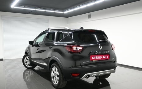 Renault Kaptur I рестайлинг, 2017 год, 1 645 000 рублей, 6 фотография