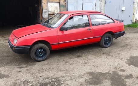 Ford Sierra I, 1985 год, 350 000 рублей, 1 фотография