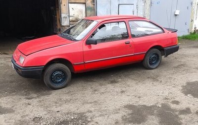 Ford Sierra I, 1985 год, 350 000 рублей, 1 фотография