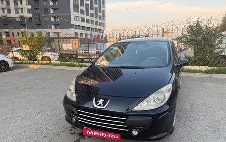 Peugeot 307 I, 2006 год, 350 000 рублей, 1 фотография