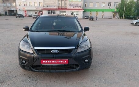 Ford Focus II рестайлинг, 2009 год, 480 000 рублей, 1 фотография